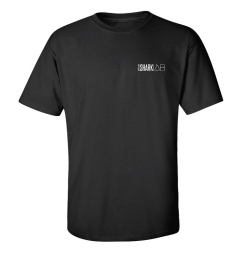 CSULB Shark Lab T-Shirt - Black, MV Sport