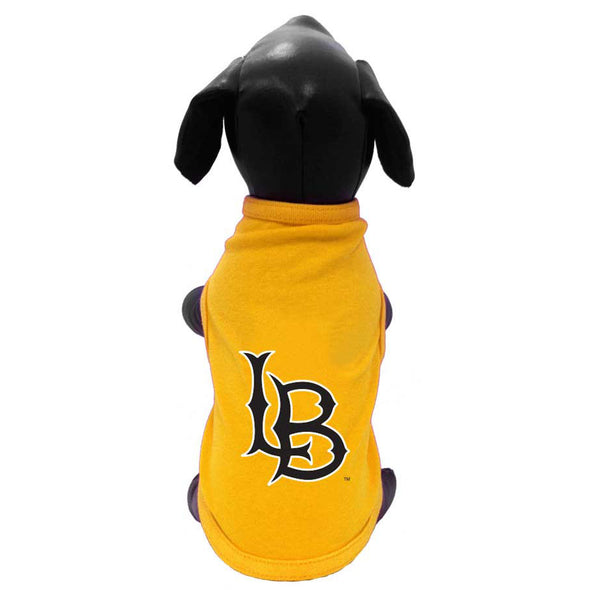 Pet LB T-Shirt - Gold, All-Star Dogs
