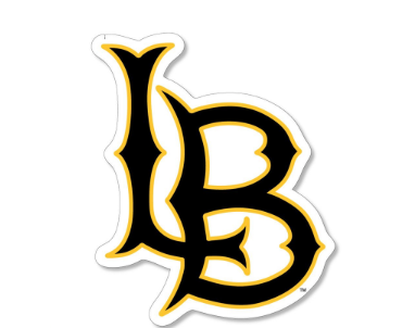 LB State Decal 12' - Black, SDS Brands