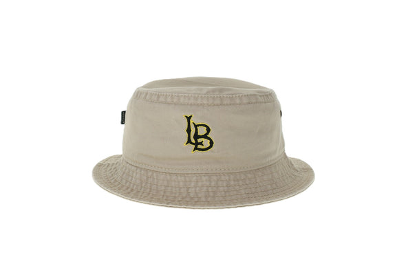 LB Bucket Hat - Khaki, Legacy