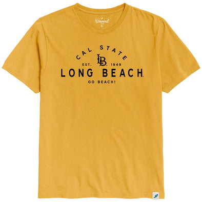 LB 1949 State T-Shirt - Honey, League