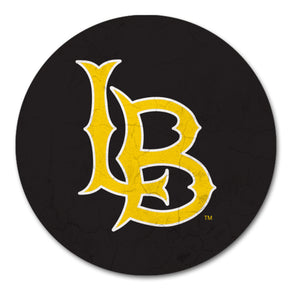 LB Coaster Sandstone Black
