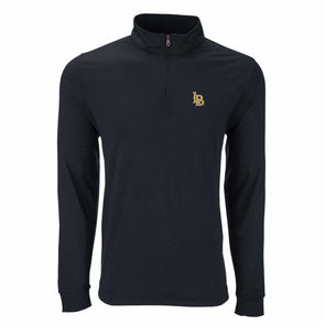 LB Vansport Zen Pullover - Black, Vantage