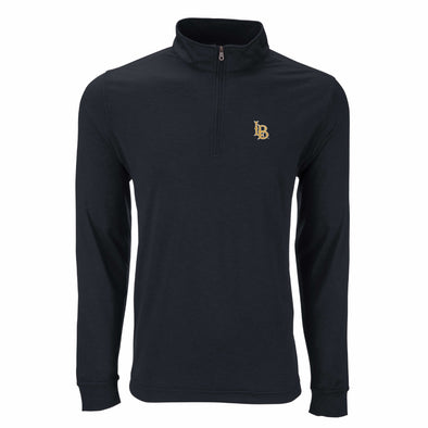 LB Vansport Zen Pullover - Black, Vantage