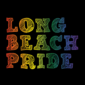 LB State Pride Sticker