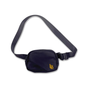 LB Belt Bag - Black, Jardine