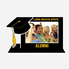 Alumni LB State Standee Frame Black