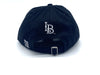 Dirtbags Script Cap - Black, The Game