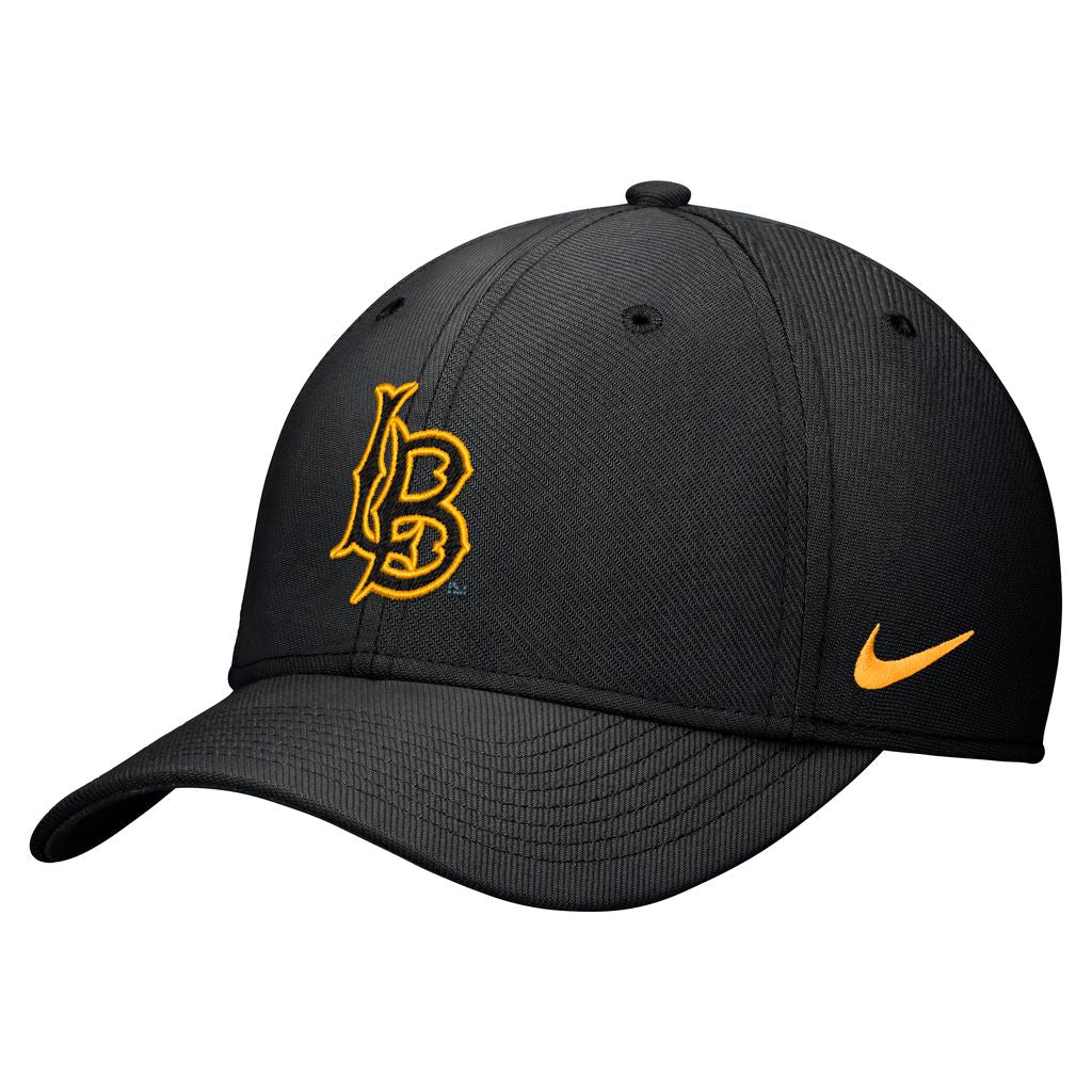 long beach state nike