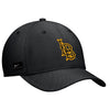 LB Sideline Rise Sized Cap - Black, Nike