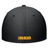 LB Sideline Rise Sized Cap - Black, Nike