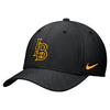 LB Sideline Rise Sized Cap - Black, Nike