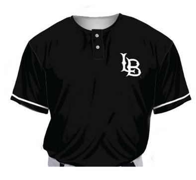 Long beach state jersey on sale