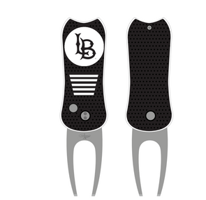 LB Switchblade Divot Tool Pack - Team Golf