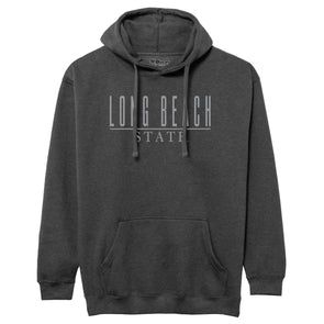 LBSU Benchmark Hood - Graphite, League