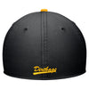 Dirtbags LB Dri Fit Stretch Fit Cap - Black/Gold, Nike