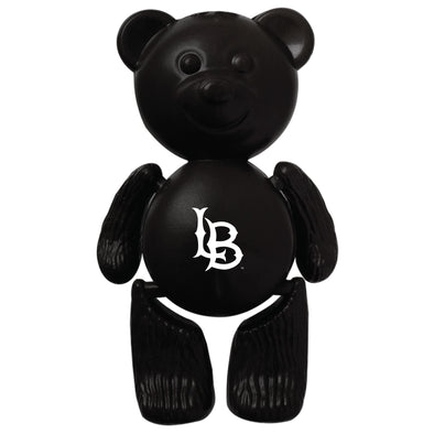 LB Beary Magnet - Black, Neil Enterprises