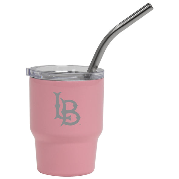 LB Shot Glass - Pink, Neil Enterprises