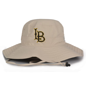 LB Bonnie Bucket Hat- Khaki, The Game