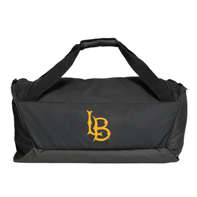 LB Dufflebag - Black, Nike