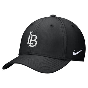 Dirtbags LB Rise Swoosh Flex Cap - Black, Nike