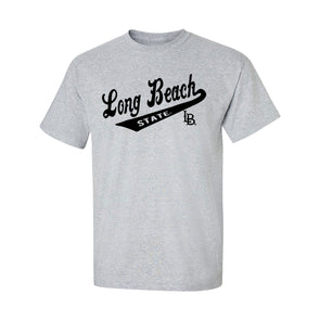 Special Buy LBSU Tail T-Shirt - Heather, MV Sport