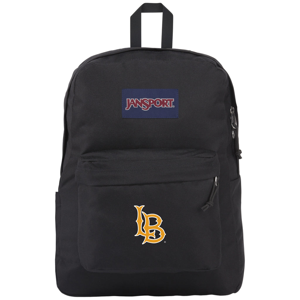 LB Super Break Plus Backpack
