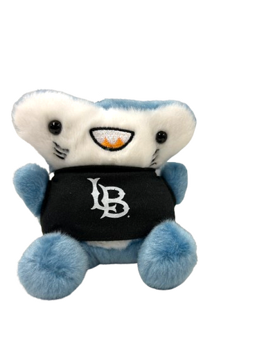 LB Hammerhead Shark Plush - Spirit