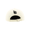 CSULB Hello Kitty Cap - Ivory, Blue 84