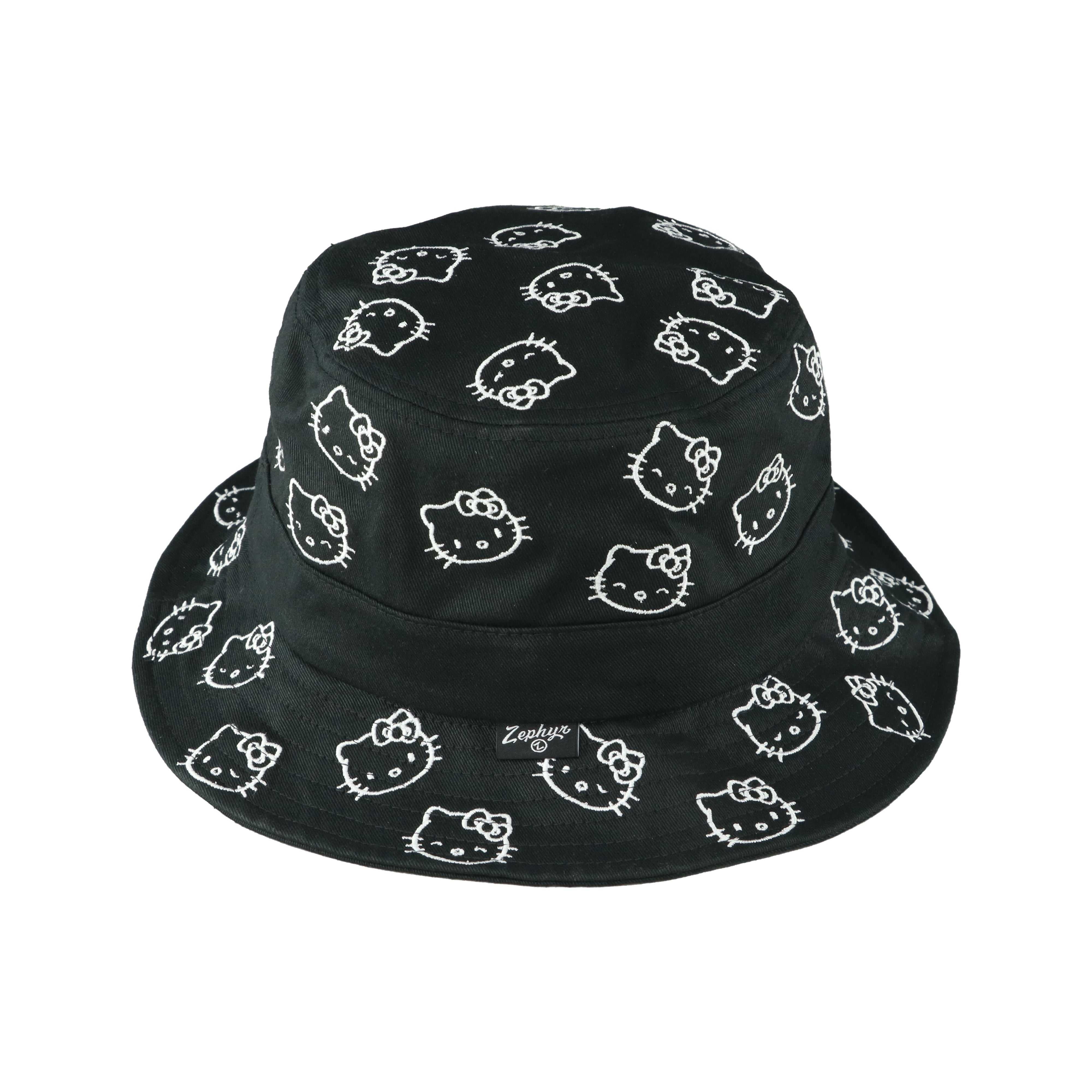 Chapeau Réversible Jungle Bucket by Stetson - 79,00 Chapeau Réversible Jungle Bucket by Stetson - 79,00