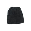 LB Hello Kitty Knit Beanie - Black, Zephyr