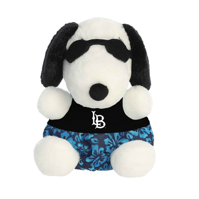LB Surfer Snoopy Plush - Spirit