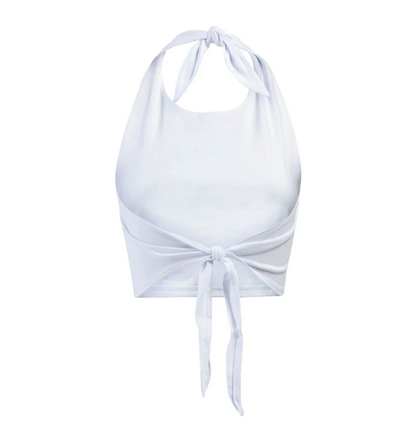 Junior's LB Tailgate Top - White, Hype & Vice