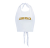 Junior's LB Tailgate Top - White, Hype & Vice