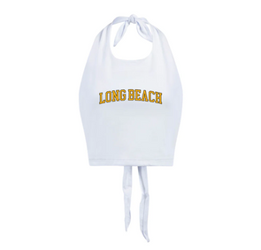 Junior's LB Tailgate Top - White, Hype & Vice
