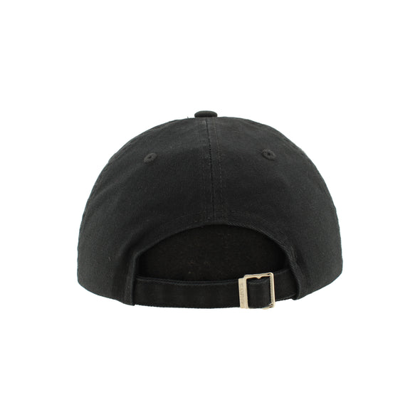 Women's CSULB Metallic/Pink Cap - Black, Zephyr