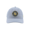 LB 1949 Patch Dri-Fit Cap - Grey, Zephyr