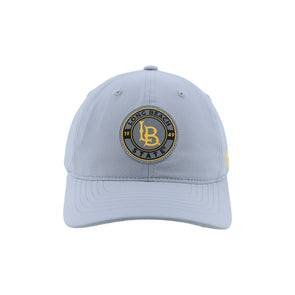 LB 1949 Patch Dri-Fit Cap - Grey, Zephyr