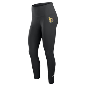 Women's LB Leggings - Black, Nike