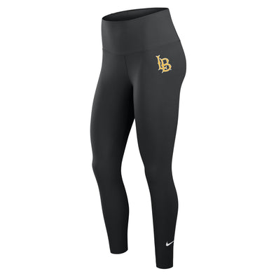 Women's LB Leggings - Black, Nike