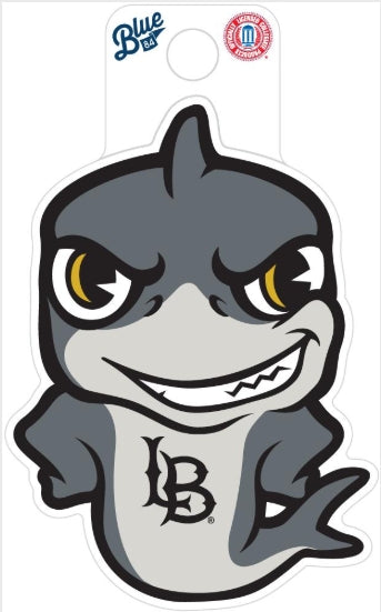 CSULB Elbee Tokyodachi Sticker
