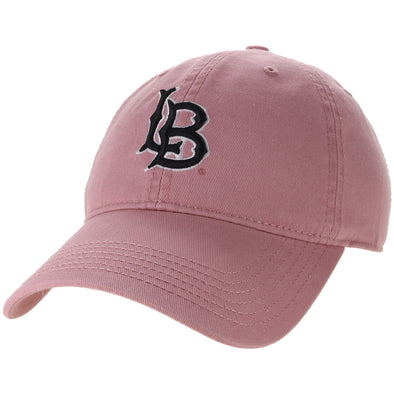 LB Champ Twill Cap - Pink, League