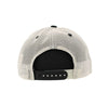 CSULB Elbee Tokyodachi Trucker Cap - Black/Stone, Zephyr
