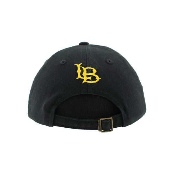 LB Elbee Tokyodachi Cap - Black, Zephyr