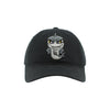 LB Elbee Tokyodachi Cap - Black, Zephyr