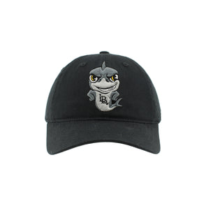 LB Elbee Tokyodachi Cap - Black, Zephyr