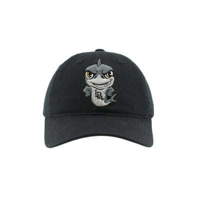 LB Elbee Tokyodachi Cap - Black, Zephyr