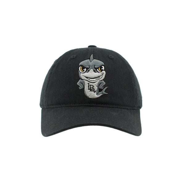 LB Elbee Tokyodachi Cap - Black, Zephyr