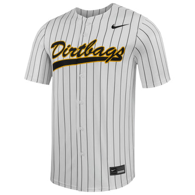 nike vanderbilt baseball shirt