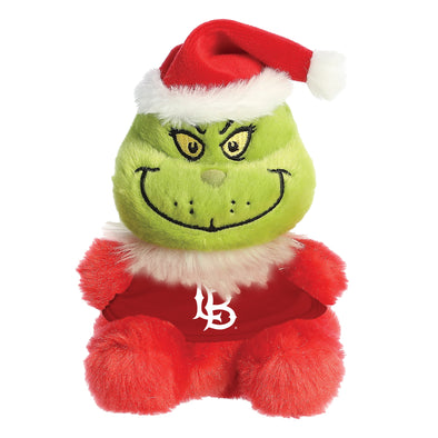 LB Santa Grinch Palm Pal - Spirit Products